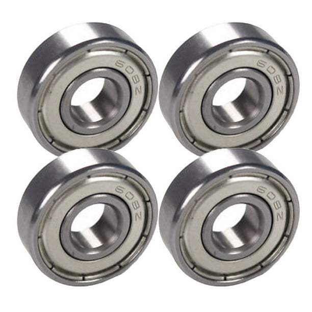 Dewalt 4 Pack Of Genuine OEM Replacement Ball Bearings # 330003-13-4PK